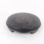 Farberware Stainless Steel Coffee Urn 18-55 Cup Fsu 255 Replacement Base Part Used. Price: $13.45.