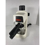 Keenstar BCM2201 Espresso Machine With Milk Frother Cream 800W Coffee Maker Used. Price: $27.55.