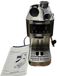 Shardor Espresso Machine 20 Bar, Professional With Milk Frother Used. Price: $84.99.