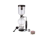 Hario Technica 5-PERSON Stand Design Coffee Maker Cups Made In Japan TCA-5 New. Price: $121.76.