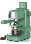 Keenstar BCM2201 Coffee Maker 800W Compact Espresso/cappuccino Machine Green New. Price: $50.00.