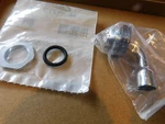 Wilbur Curtis Sprayhead Fitting Kit Metal WC-2977 New. Price: $18.99.