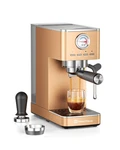 Maestri House Espresso Machine, 20 Bar Ulka Pump, Compact Maker Buil... New. Price: $181.25.