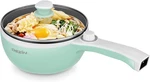 Dezin Hot Pot Electric Upgraded, Non-stick Saut Pan, Rapid Noodles New. Price: $47.90.