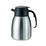 Service Ideas Fvp Coffee Carafe, 2 Liter, Stainless New. Price: $64.22.