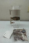 Starbucks Iced Coffee Brewer Maker Cold Pour Over Style Used. Price: $14.40.