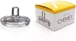 Glass Coffeemaker Cover New. Price: $22.20.