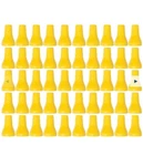 Snap Flow 1/4" Round Nozzle 3/8" System (50-PACK) #48485577 G3R New. Price: $20.62.