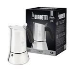 Bialetti - New Venus Induction, Stovetop Coffee Assorted Sizes Colors. Price: $60.40.