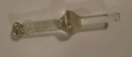 General Electric Coffee Maker Glass Filter Rod No. P8P50 Unused New. Price: $10.00.