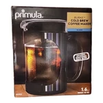 New Primula Burke Carafe 1.6QT Cold Brew Coffee Maker. Price: $20.99.