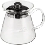 Kalita 31253 Glass 300-G Server, Clear New. Price: $27.79.