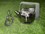 Belgique 37355 Electric Kettle New W/o Box. Price: $79.00.