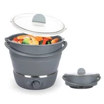 Drizzle Foldable Electric Cooker Travel Hot Pot Dual Voltage 100V-240V ... New. Price: $87.25.