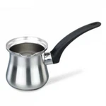 Korkmaz Orbit Coffee 3 Cups, Hot Pot, Warmer, Turkish New. Price: $24.95.