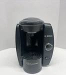 Bosch Tassimo TAS1000UC Coffee Maker Single Serve Latte Expresso Used. Price: $49.99.
