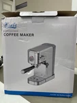 Xixubx Espresso Maker CM5200 Open. Price: $67.19.