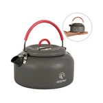 Redcamp 0.8L Mini Outdoor Camping Kettle, Aluminum Water Pot With C... Fast Ship New. Price: $31.53.