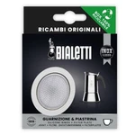 Bialetti Seal Replacement Silicon Ring Filter Plate Stainless Steel Venus Gasket Brand. Price: $10.82.