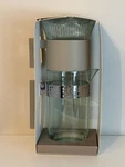 Starbucks Iced Coffee Cold Brew Maker Pour Over Style New In Box. Cup 40OZ. Price: $19.99.