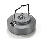 Campingmoon 0.8L Kettle Coffee Tea Pot Portable Ultra-light S800 New. Price: $28.43.