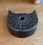 Starbucks Verismo K-fee 18-598-BLSBC-US-40-0 Replacement Drip Tray Grate Grill Used. Price: $21.99.
