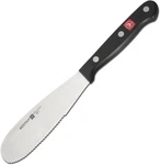 Sthof Gourmet Spreader Knife,black 5", New. Price: $35.06.