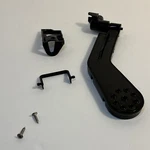 Hamilton Beach Flex Brew 2 Way Coffee Maker Replacement Part Water Arm 49976 For. Price: $20.00.