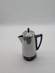 Vintage Regal Coffee Maker 4-12 Cups Percolator Used. Price: $20.99.