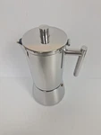 Easyworkz Diego 520ML / 12 Cup Stovetop Moka Pot Gas Electric Induction Ceramic Open. Price: $69.95.