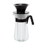 Hario V60 Iced Coffee Maker (serves 2-4 People) VIC-02B New. Price: $71.50.