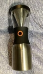 Asobu Portable Coffee Maker W/vacuum, Insulated Craft Used. Price: $29.00.
