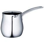 Cuisinox Stainless Steel Turkish Cezve Coffee Pot 12 Oz New. Price: $30.34.