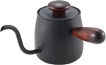 Miyazaki Seisakusho MCO-6 Miyacoffee Drip Pot, For One Cup, 0.1 Fl Oz (0.4 L), New. Price: $70.95.