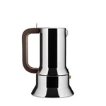 Alessi Richard Sapper Cups 9090/6 Espresso Maker Nuovo. Price: $206.20.