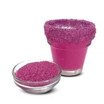 Snowy River Pink Cocktail Sugar - Kosher Certified Naturally Colored New. Price: $25.59.