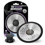 Showershroom SHSULT755 Ultra Hair Catcher Drain Protector For Stalls New. Price: $28.11.
