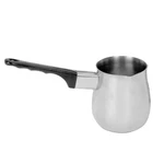 Thunder Group SLTCD012 Oz. Stainless Steel Turkish Coffee Decanter New. Price: $6.06.