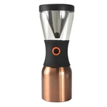 Asobu Cold Brew Coffee Maker New. Price: $47.46.