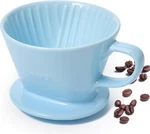 Noarixa Pour Over Coffee Dripper, Ceramic Maker With 3 Holes... New. Price: $25.68.