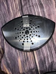 Keurig K2.0 K-200 Coffee Maker Black Replacement Part Drip Tray New. Price: $16.99.