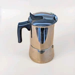 Vintage Ikea Radig Moka Pot Stovetop Espresso Maker Stainless Steel 350ML #17014 Used. Price: $27.30.