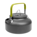 Docooler Camping Kettle 0.8L Portable Ultra-light Outdoor Hiking Pi... New. Price: $29.10.