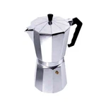 Bene Casa BC-17730 6-CUPS Capacity Silver Aluminum Espresso Maker New. Price: $21.70.