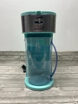 Brentwood KT-2150BL Iced Tea And Coffee Maker-with 64 Oz Pitcher Mint Green Open. Price: $28.49.