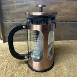 Bayka French Press Coffee Tea Maker, 304 Stainless Steel 34OZ New. Price: $25.89.