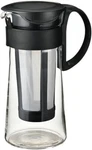 Hario Filter In Bottle Heat Resistant Glass Tea Coffee 600ML Made Japan New. Price: $19.99.
