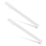 (food-graded Silicone) Milk Tube 5313226701 Replacement For 4 Inches, White New. Price: $11.94.