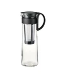 Hario Cold Brew Coffee Pot Black 1000ML Pitcher Made In Japan MCPN-14-B New. Price: $63.06.