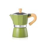 Bincoo Espresso Maker Stovetop Small Camping Moka Pot 1-2 Espress... Fast Ship New. Price: $40.10.